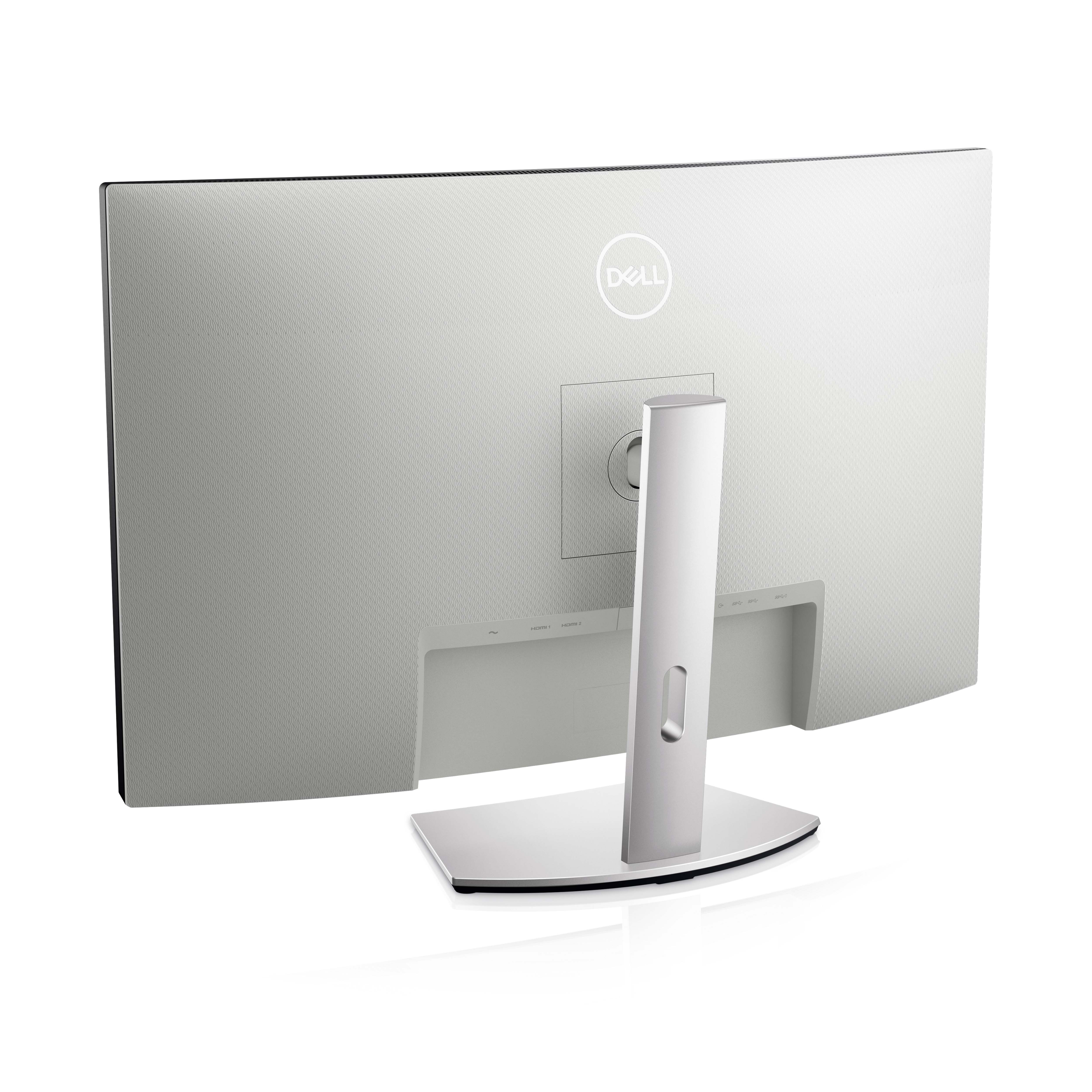 Dell 32 Curved 4K UHD Monitor S3221QS