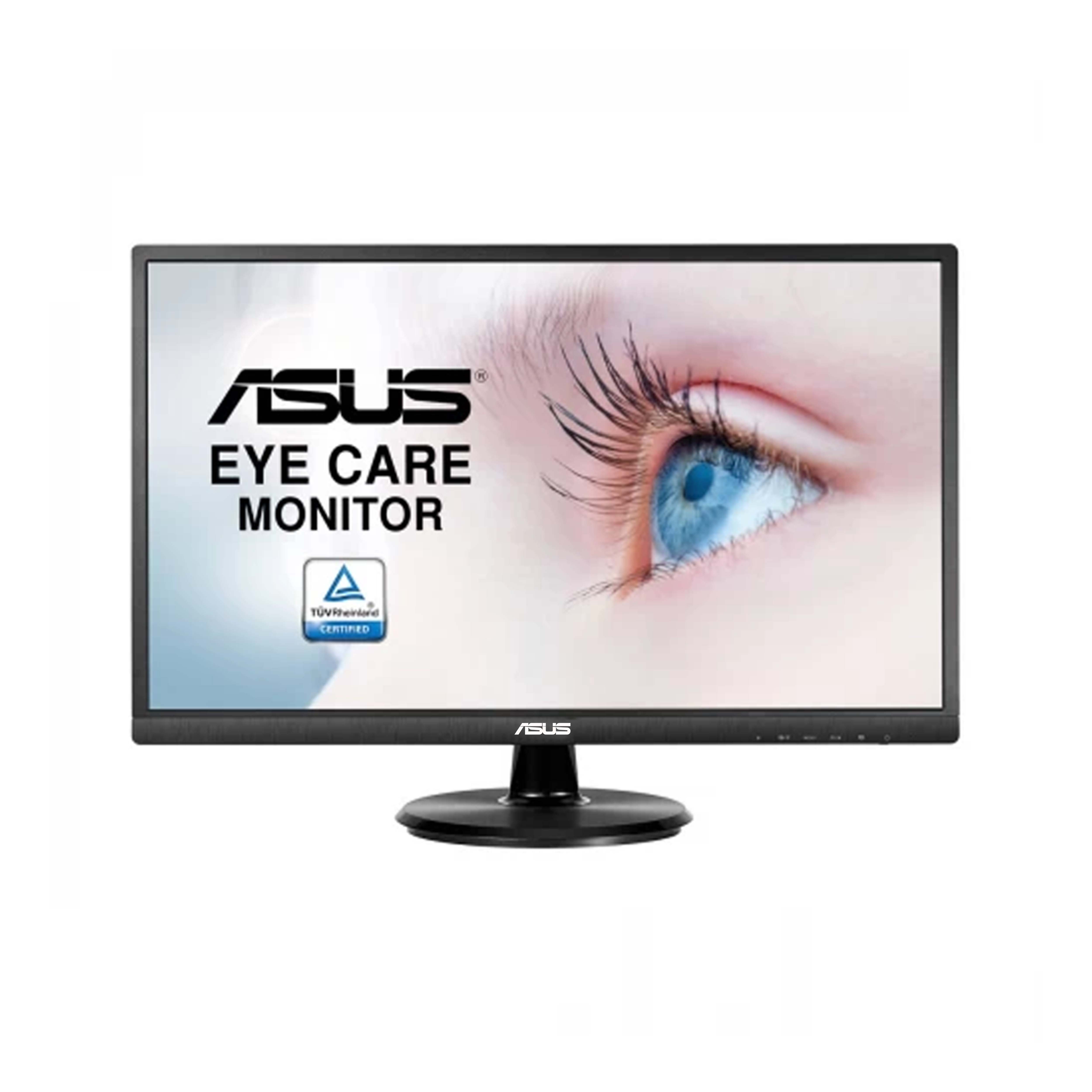 Asus VA249HE 23.8 Inch Full HD Monitor ( HDMI, VGA)