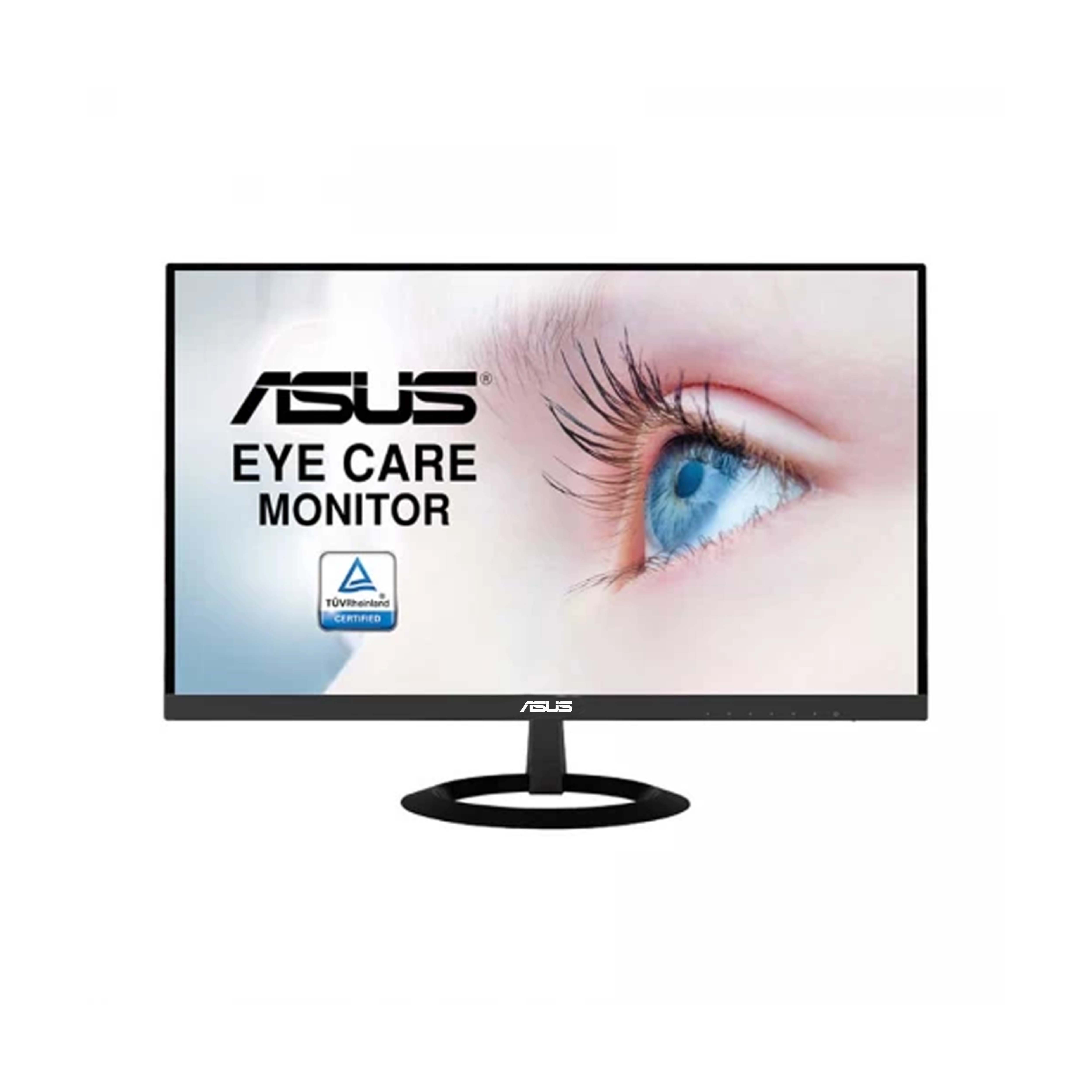 ASUS VC239H-J BLACK Asus VZ239HR 23 Inch FHD LED IPS HDMI, VGA, DP