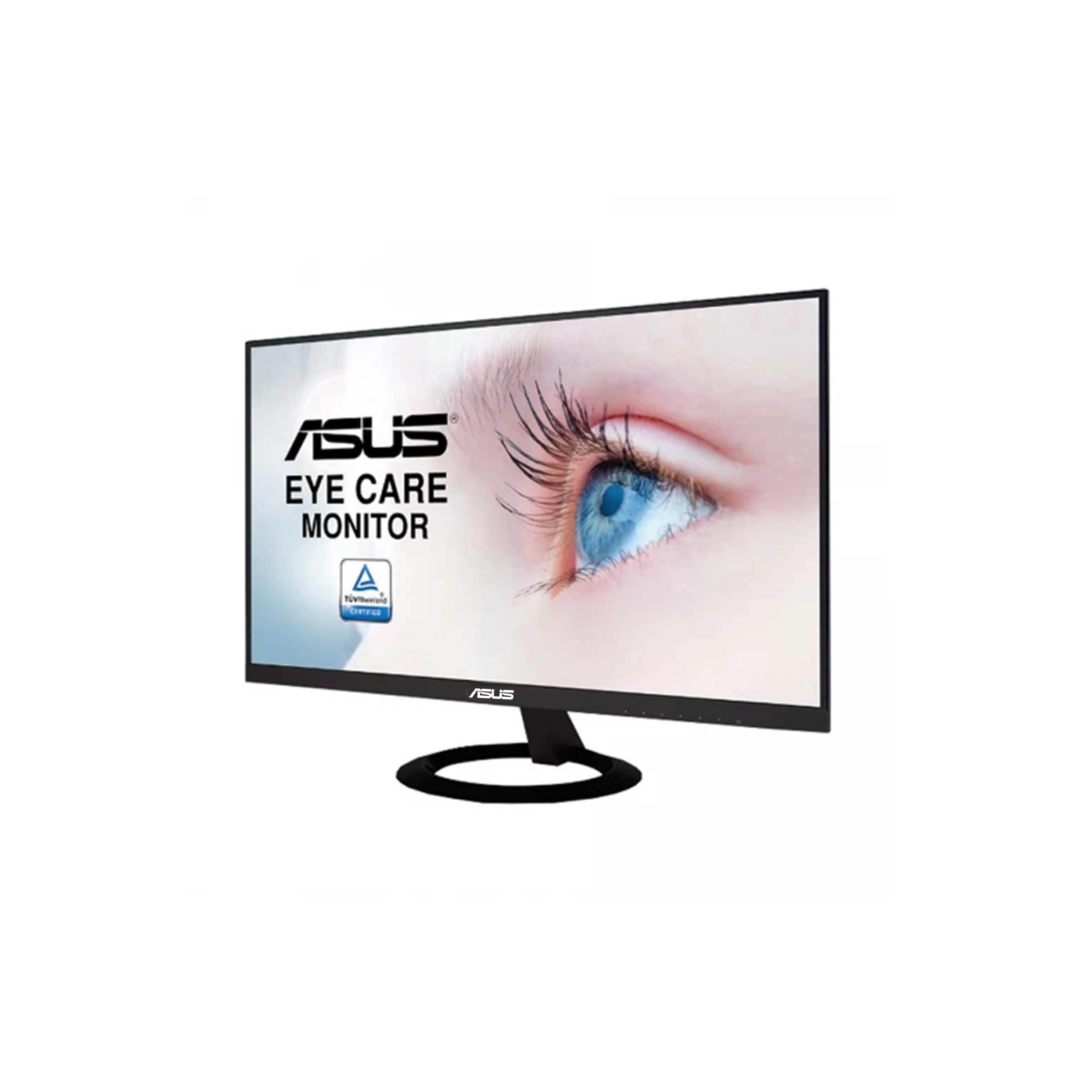 Asus VZ239HR 23 Inch FHD LED IPS HDMI, VGA, DP, Audio Jack