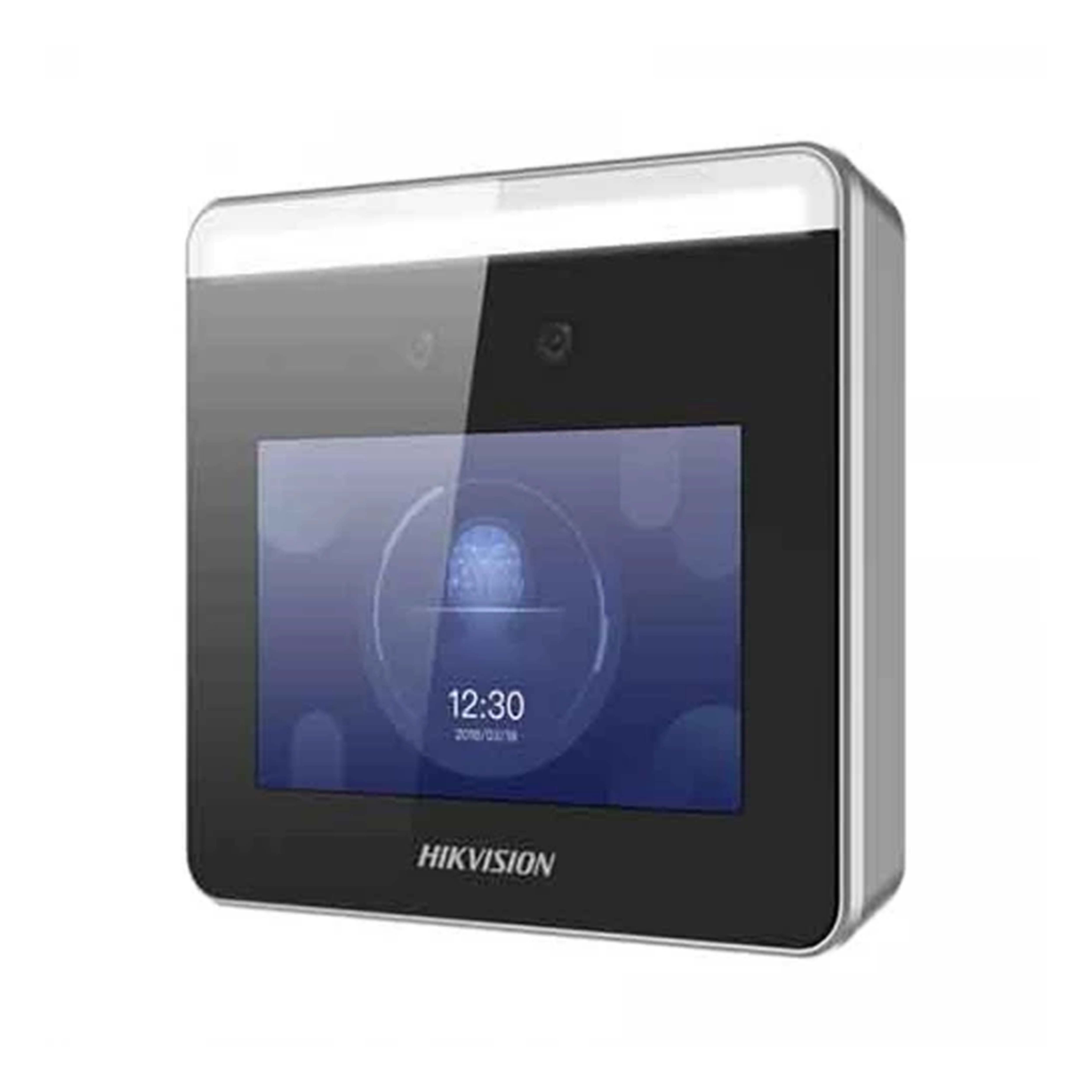 Hikvision DSK1T331W (WiFi) Face Recognition Access Control Terminal