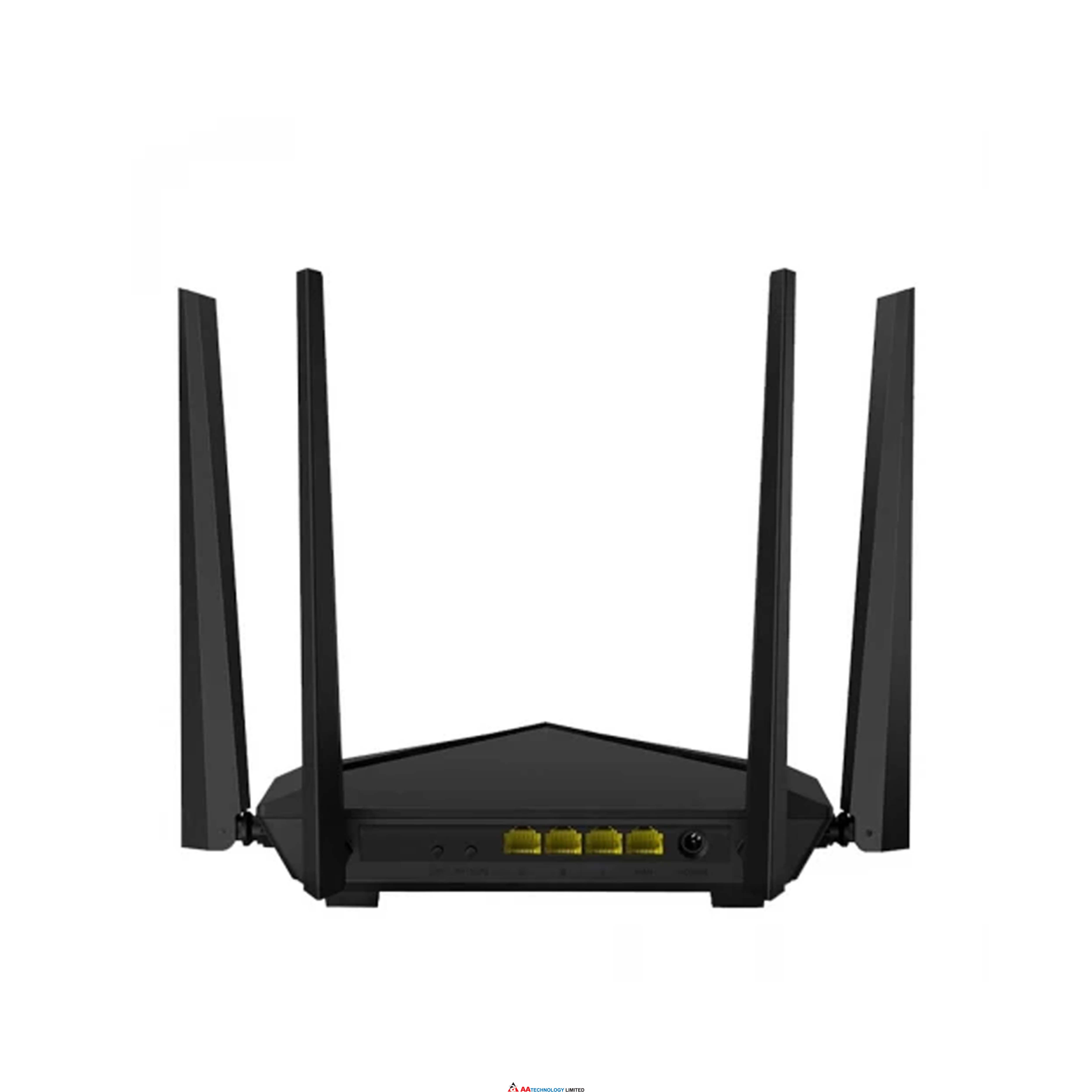 Tenda AC10 AC1200 Mbps Gigabit Dual-Band Wi-Fi Router