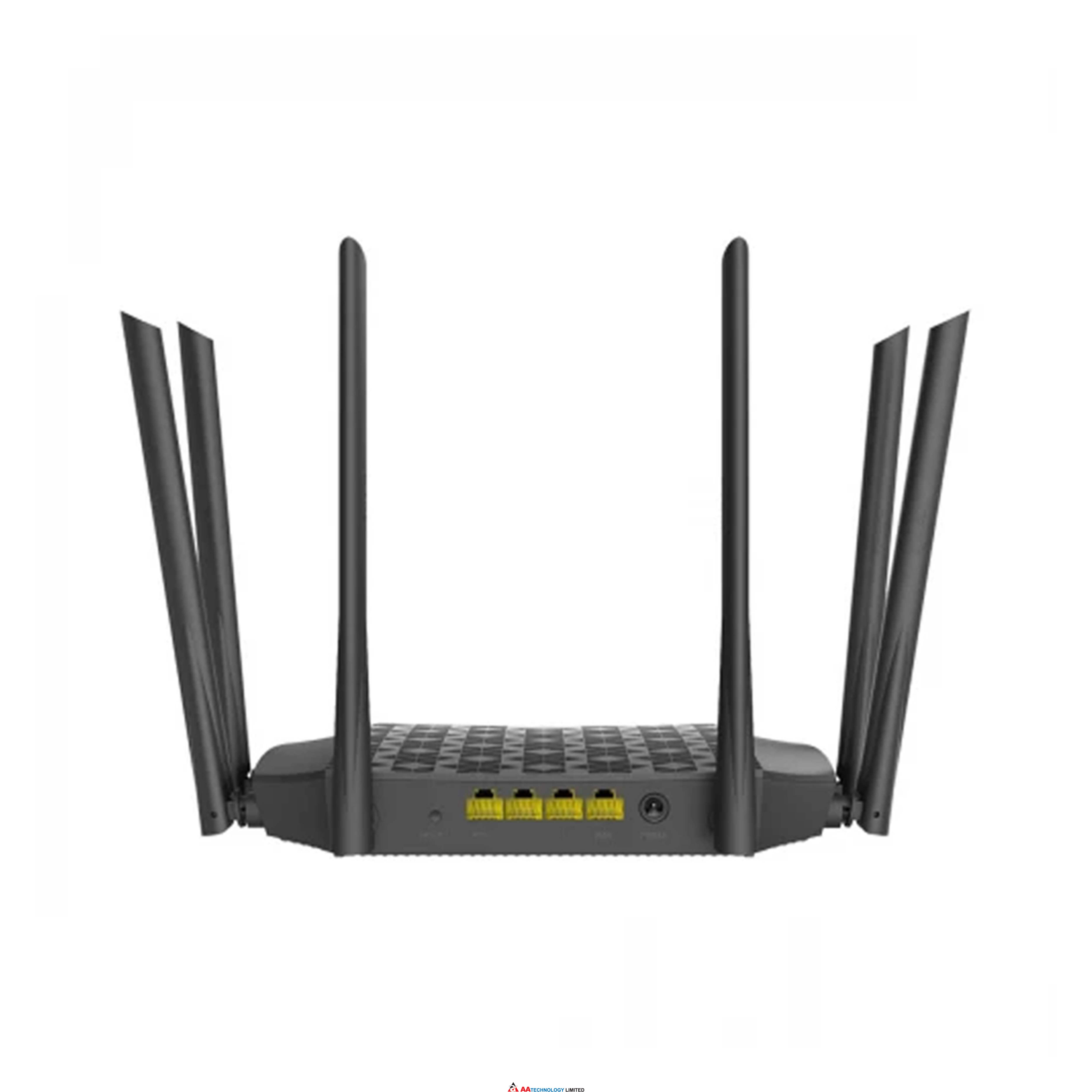 Tenda AC23 AC2100 Mbps Gigabit Dual-Band Wi-Fi Router